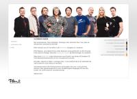 Matsson Reklam & Information AB