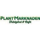 Plantmarknaden Trädgård & Café