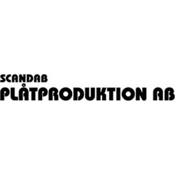 Scandab Plåtproduktion AB