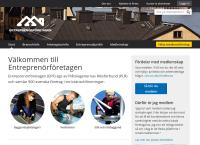 Bleck & Plåtslageriet Jäderholm & Andersson AB