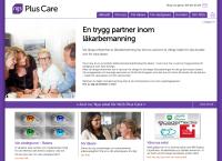 Plus Care AB