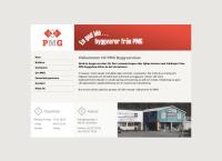 P m G Plast Metall Glas, Ab