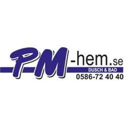 PM-hem AB