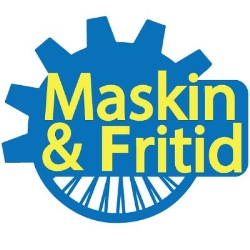 Maskin & Fritid i Lyckeby