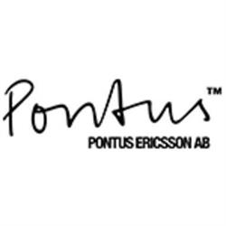 Pontus Ericsson AB