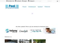 Poolspecialisterna Bn Bygg Ab