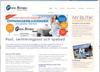 Pool Store Sverige Ab