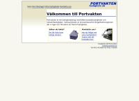 Portvakten, Fastighets AB
