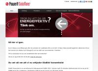 Powerit Solutions AB