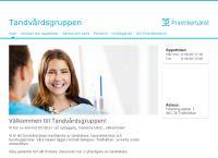 TANDVÅRDSGRUPPEN