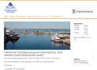Tandläkargruppen i Helsingborg
