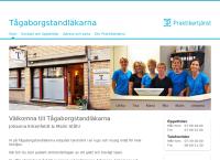 Tågaborgstandläkarna