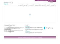 Pressalit Care AB