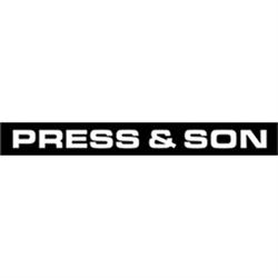 Press & Son AB