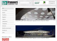 Promonord AB