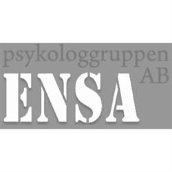 Psykologgruppen Ensa AB