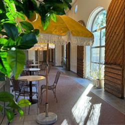 Restaurang Astern