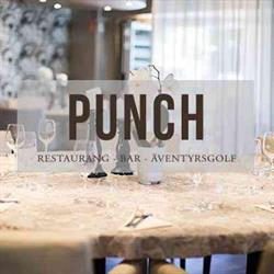 Punch Restaurang AB