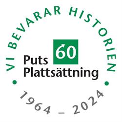 Puts & Plattsättning AB