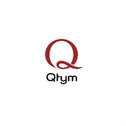Qtym AB