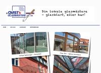 Qvists Glasmästeri Eftr. Ab