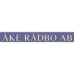 Åke Rådbo AB