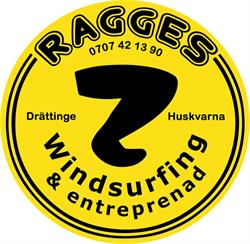 Ragges Windsurfing & Entreprenad