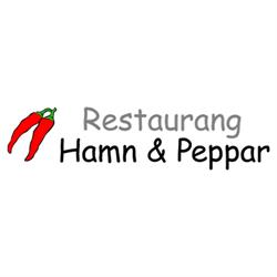 Restaurang Hamn & Peppar