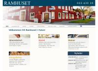 Ramhuset Konst & Ram Falun AB
