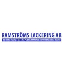 Ramströms Lackering AB
