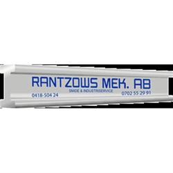 Rantzows Mek. AB Industriservice