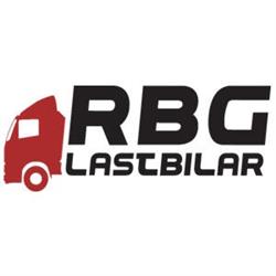 RBG Bilar AB