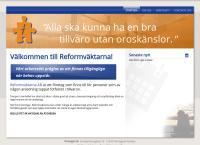 Reformväktarna AB