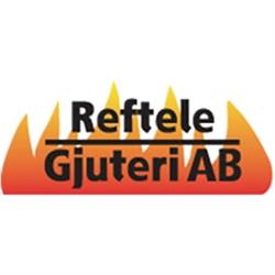 Reftele Gjuteri AB