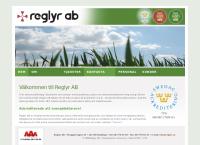 Reglyr AB