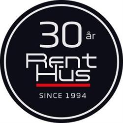 Rent Hus i Sverige AB