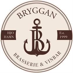 Restaurang Bryggan, Hjo Hamn