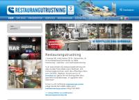 Restaurangutrustning Ab