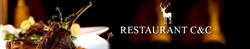 RESTAURANT C&C - Restaurang Gamla stan