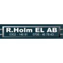R Holm El AB - Elektriker Göteborg