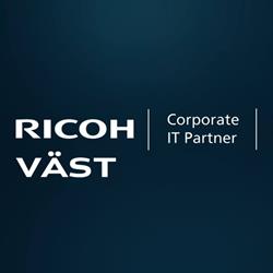 Ricoh Sverige AB