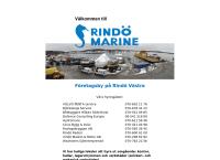Rindö Marine AB
