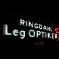 Ringdahls Optik AB