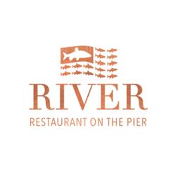 River Restaurant On The Pier