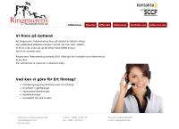 Ringmurens Telemarketing Ab