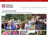 Rockdala Handelsträdgård