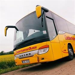 Röke Buss AB