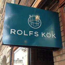 ROLFS KÖK I STOCKHOLM AB