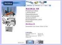 Rolikon Ab