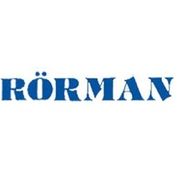 Rörman i Svedala AB
